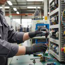 Premium Polyamide PU Coated Gloves for Enhanced Dexterity and Comfort with Excellent Grip and Tear Resistance