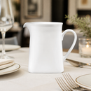 Commercial Counter Serve Square Jugs 1.5Ltr - 2 Pack