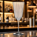 Commercial Wine Glasses 250ml Clear 24 Pack for Catering