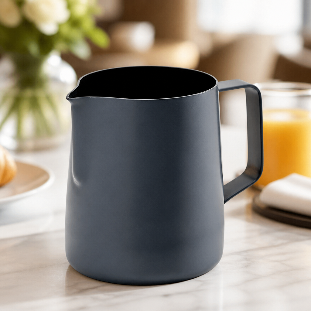 600ml Commercial Milk Frothing Pitcher for Latte Art