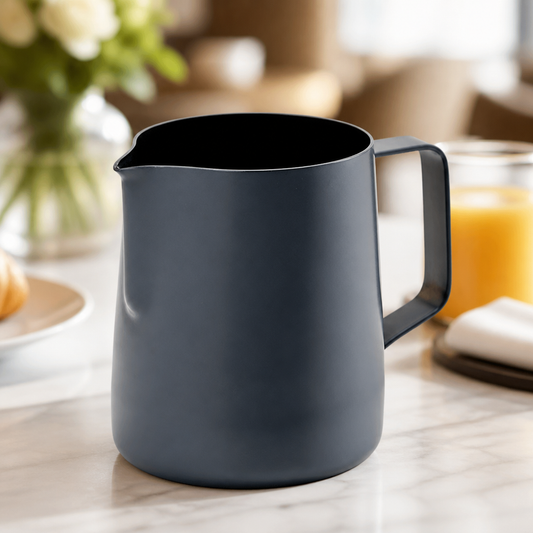 600ml Commercial Milk Frothing Pitcher for Latte Art