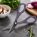 Professional Kitchen Scissors 5-in-1 Multi-Functional Design