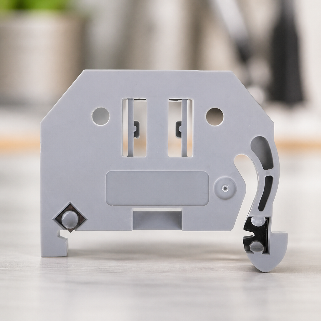 Commercial Oven Replacement Terminal Stop 4mm for Combi Ovens
