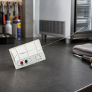 Commercial Chest Freezer Controller Panel Replacement Parts