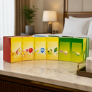 Commercial Tea Variety Pack - 120 Enveloped Tea Bags