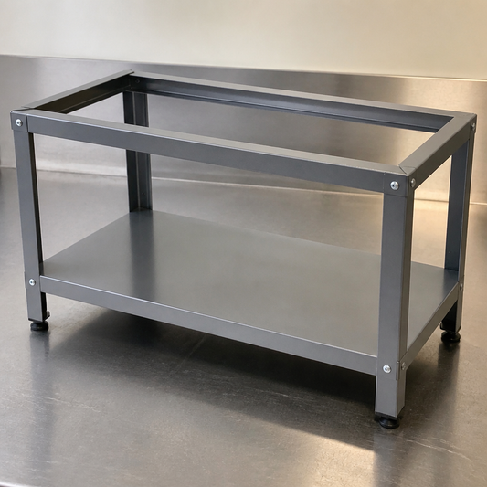 Commercial Floor Stand for Pizza Oven 10g Capacity