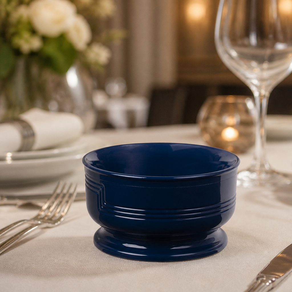 Insulated Bowl 270ml Pack of 48 for commercial catering