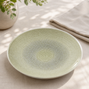 Commercial Coupe Bowl 210mm Harvest Grain Speckled Green 12 Pack