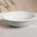 Commercial Oatmeal Bowls 360ml Pack of 12 Porcelain Crockery