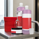 Commercial Glass Pre-Wash Detergent Starter Pack 2x1Ltr