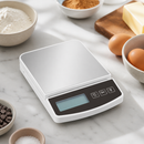 5kg Digital Weighing Scale for Commercial Use with LCD Display
