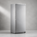Commercial Single Door Fridge 640L Capacity Stainless Steel