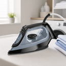 270ml Commercial Steam Iron with Auto-Off Function