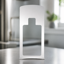 Hands-Free Water Boiler Tap Adaptor for Commercial Use