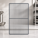 Commercial Counter Freezer Replacement Shelf 330x520mm