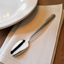 Commercial Stainless Steel Tablespoon 12 Pack Mirror Finish