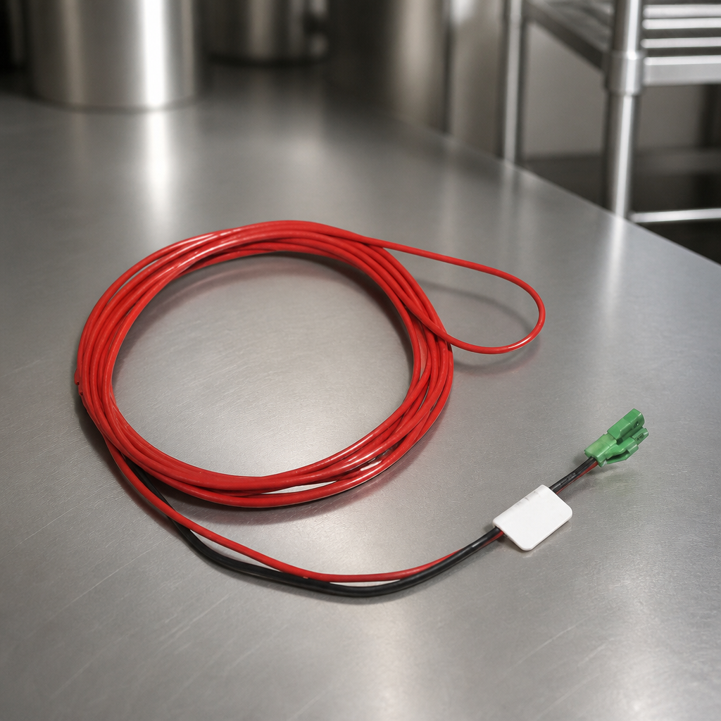 Replacement Heating Element for 40/28kg Commercial Blast Chiller