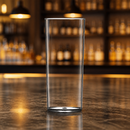 Commercial Polycarbonate Hi Ball Glasses 340ml CE Marked 48 Pack