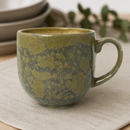 Commercial Granite Mugs 340ml 12 Pack for Catering Use