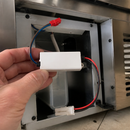 Commercial LED Transformer for Under Counter Fridge 30x100mm