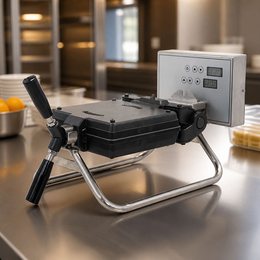 Multi Waffle Maker