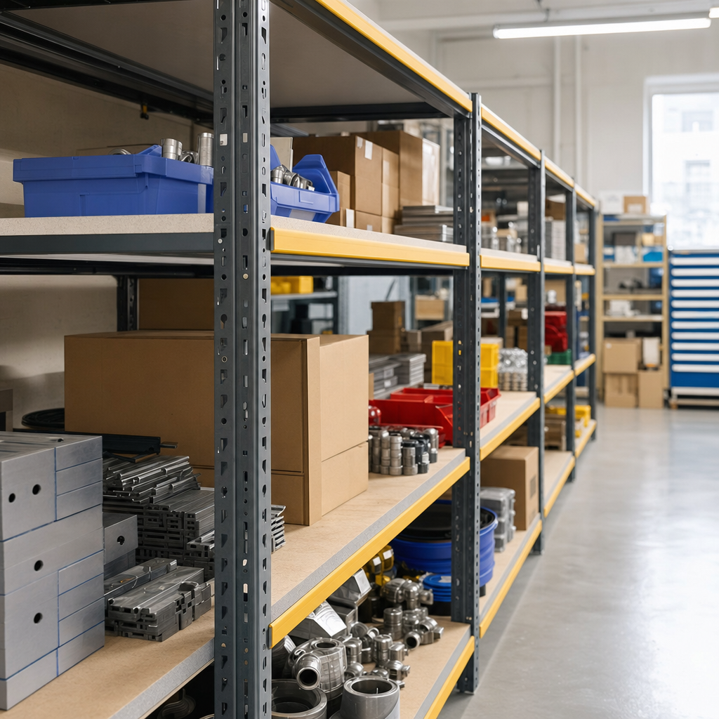 1m Edge and Surface Protection Profiles