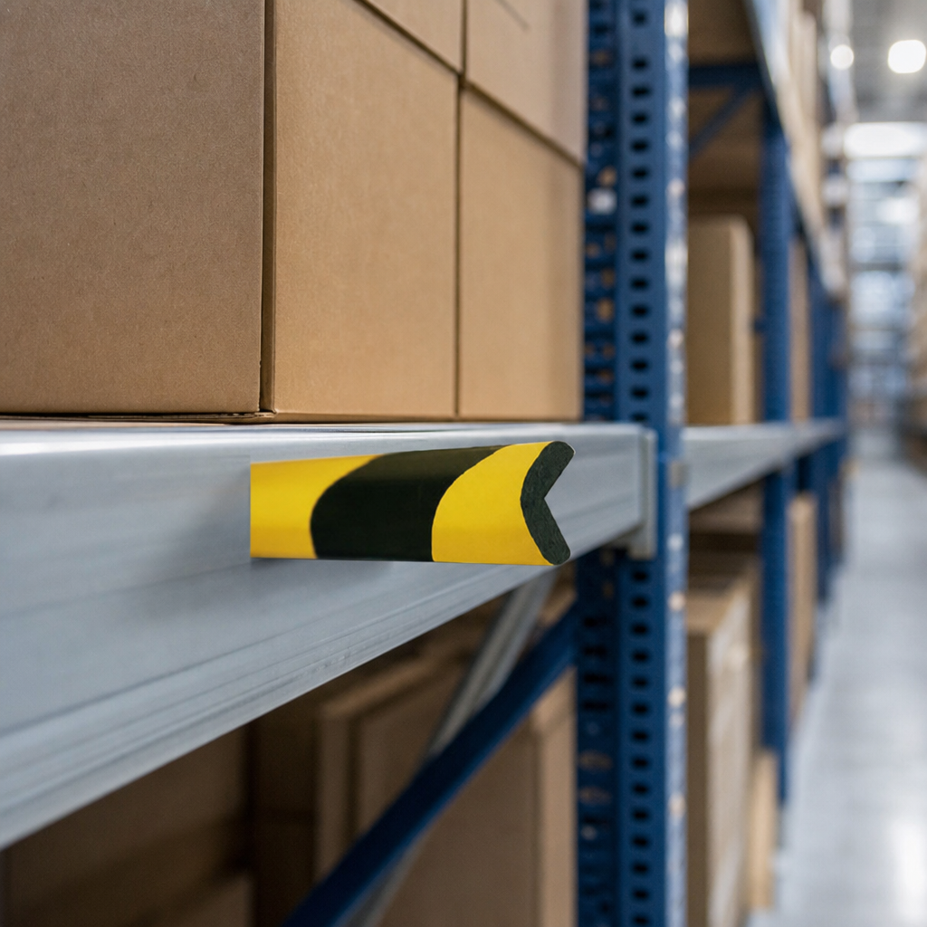 1m Edge and Surface Protection Profiles