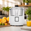 Commercial Juicer 6Ltr/hr Stainless Steel Citrus Juicing Machine