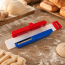 Commercial Sandwich Cutter 650mm for Bakery and Catering Use