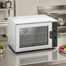 100Ltr Commercial Side Opening Door Convection Oven