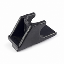 Commercial Display Fridge Shelf Clip Black Replacement Part