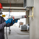 High-Performance Fire Resistant Foam Gun Grade 750ML for Insulation and Sealing Irregular Gaps