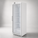400Ltr Commercial Upright Display Fridge for Everyday Use