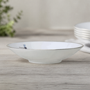 Commercial Reed Coupe Bowls 240mm Pack of 12 Durable China