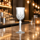 60ml Eco-Crystal Liqueur Goblet Shot Glasses - 12 Pack