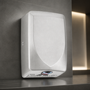 Commercial Hand Dryer Stainless Steel Vandal-Proof Design