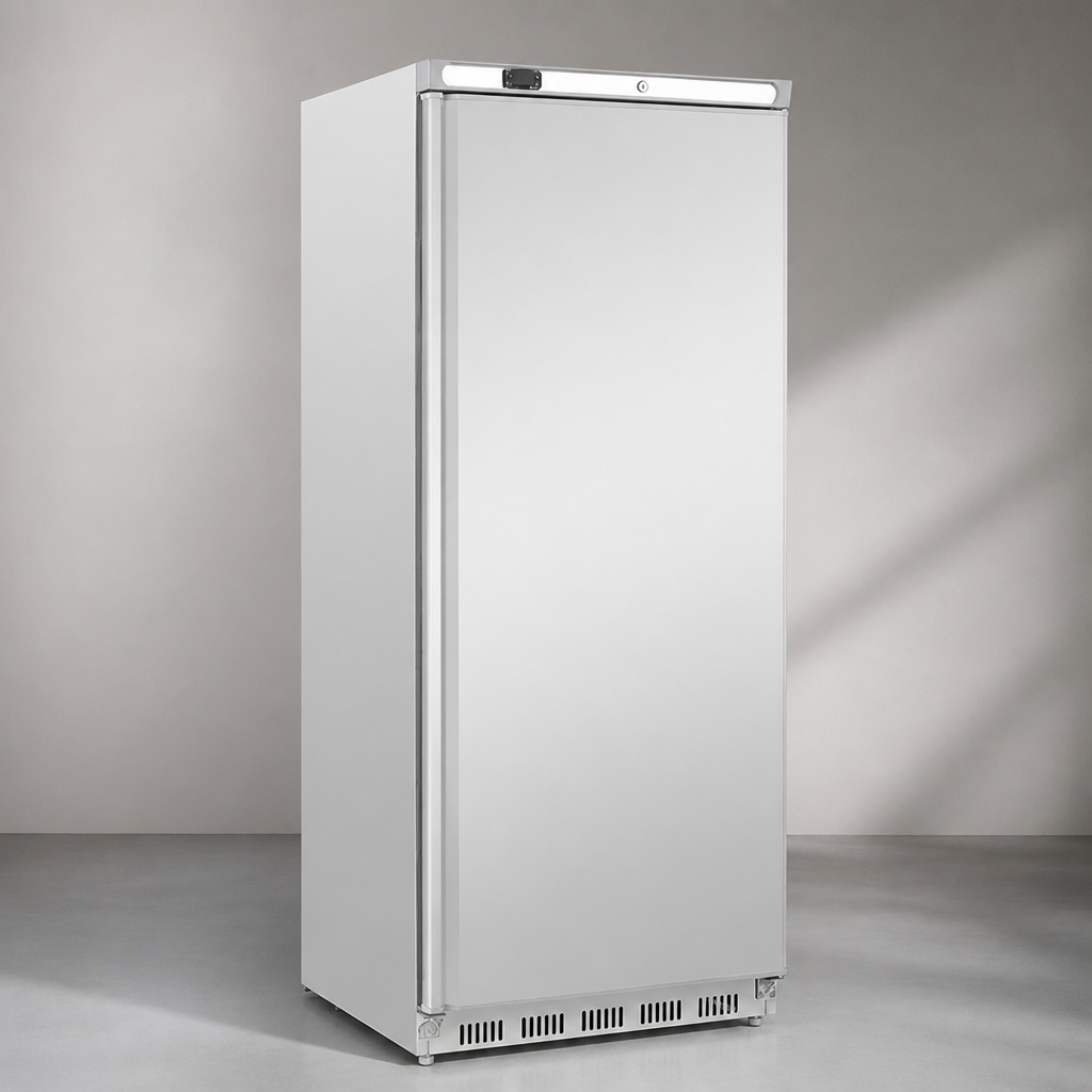 Commercial Single Door Freezer 600Ltr Capacity