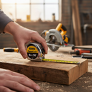 Premium High-Performance Tape Measure 5M - Accurate Measurements with Durable Design