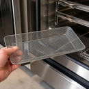 Commercial Steamfry Basket 1/1 GN for Combination Ovens