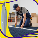 Premium Heavy Duty Metal Retractable Utility Knife for Tough Cutting Tasks - High-Quality Professional Grade for Industrial and Commercial Applicat...