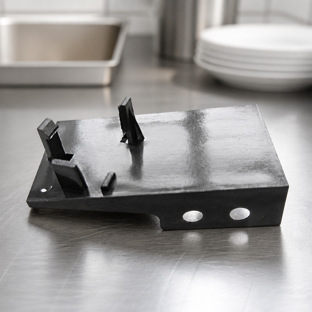 Micro Switch Box for Commercial Ice Cream Maker Parts