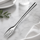 Recyclable Slim Table Forks 240 Pack Commercial Cutlery