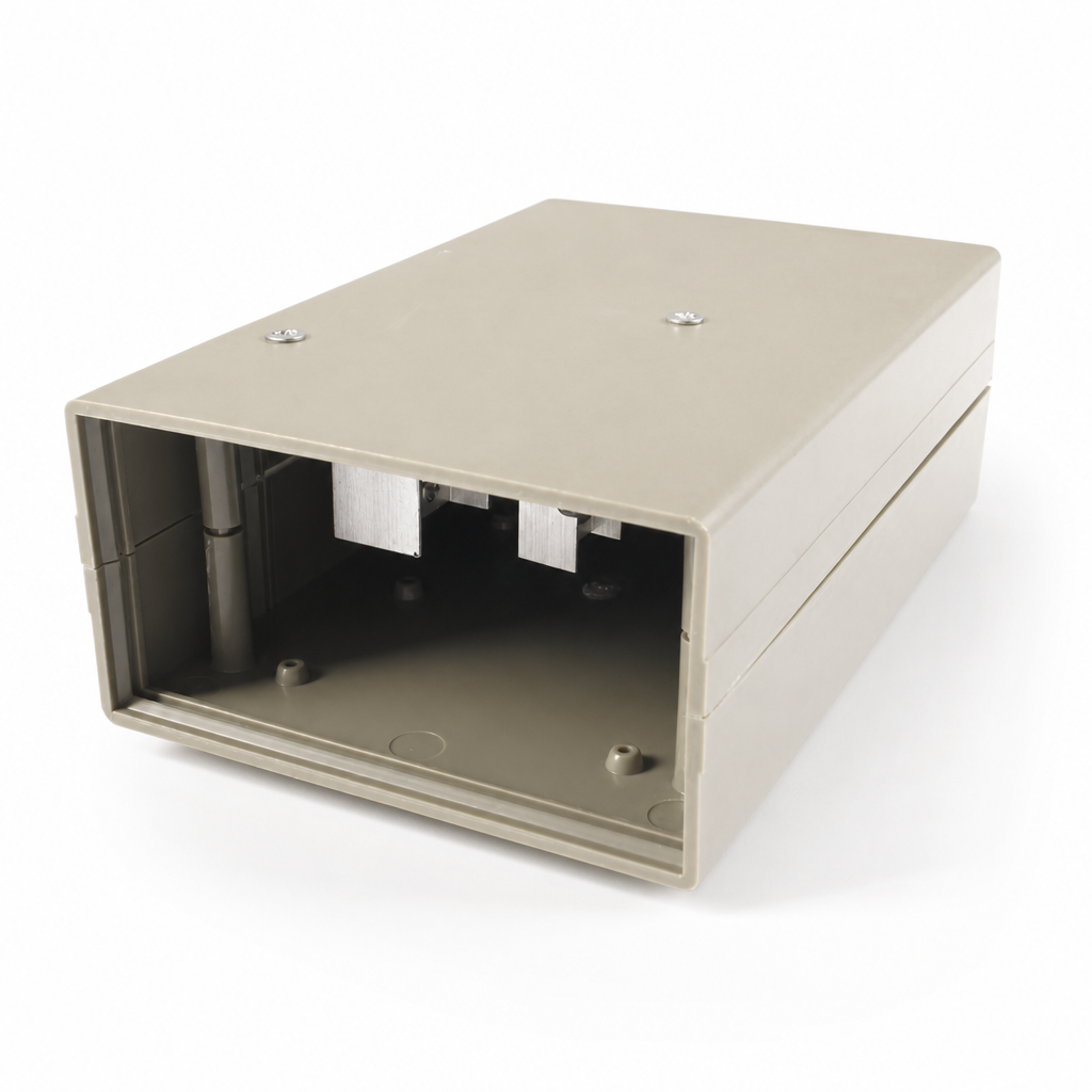 Replacement Electric Box for Commercial Veg Prep Machine