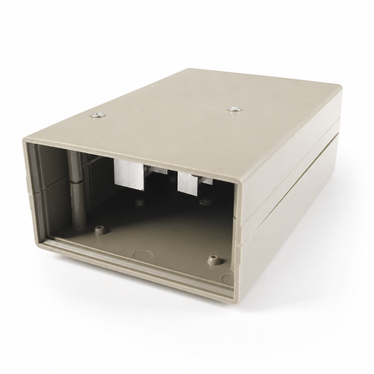 Replacement Electric Box for Commercial Veg Prep Machine