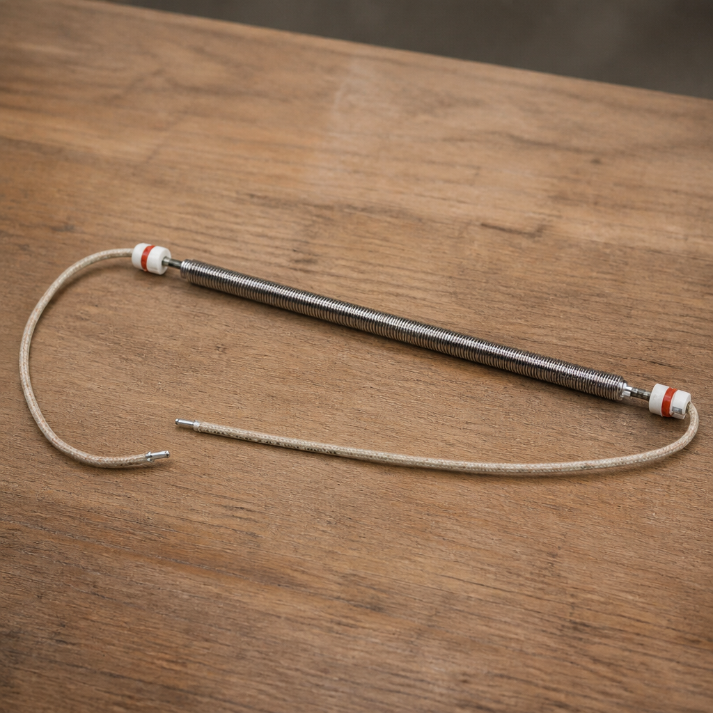 Conveyor Toaster Replacement Elements Set of Four