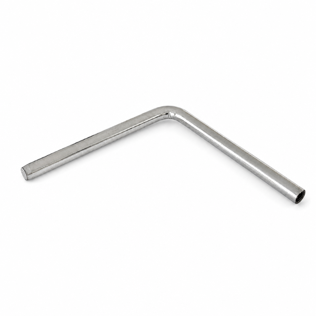 Commercial Hamburger Machine Handle Shaft Replacement Part