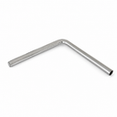 Commercial Hamburger Machine Handle Shaft Replacement Part