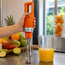 200L Commercial Stick Blender with Safety Start Button
