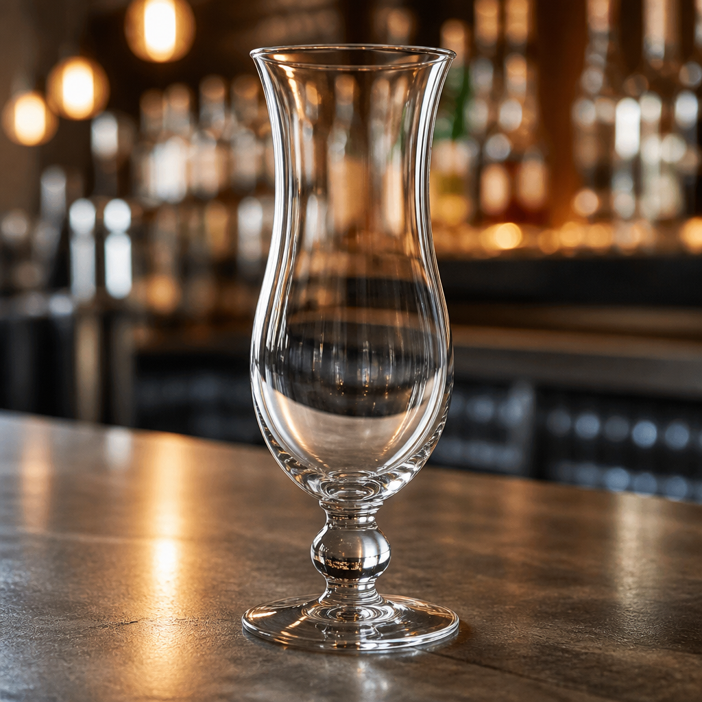 410ml glasses - 6 pack for cocktails and desserts