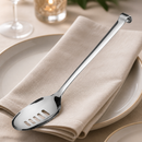 Commercial Slotted Spoons 300mm - 10 Pack Elegant Cutlery